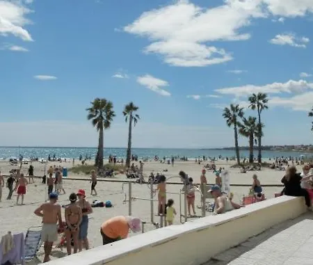 Lägenhet En A 50m Playa Torrevieja