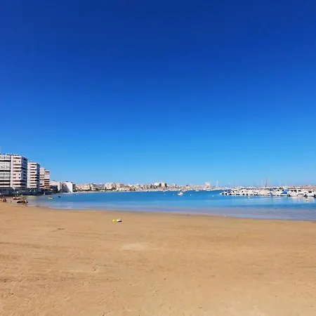 Appartement En A 50m Playa *