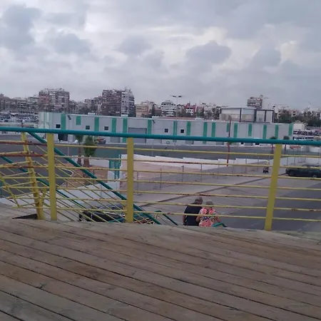 En A 50m Playa Appartement